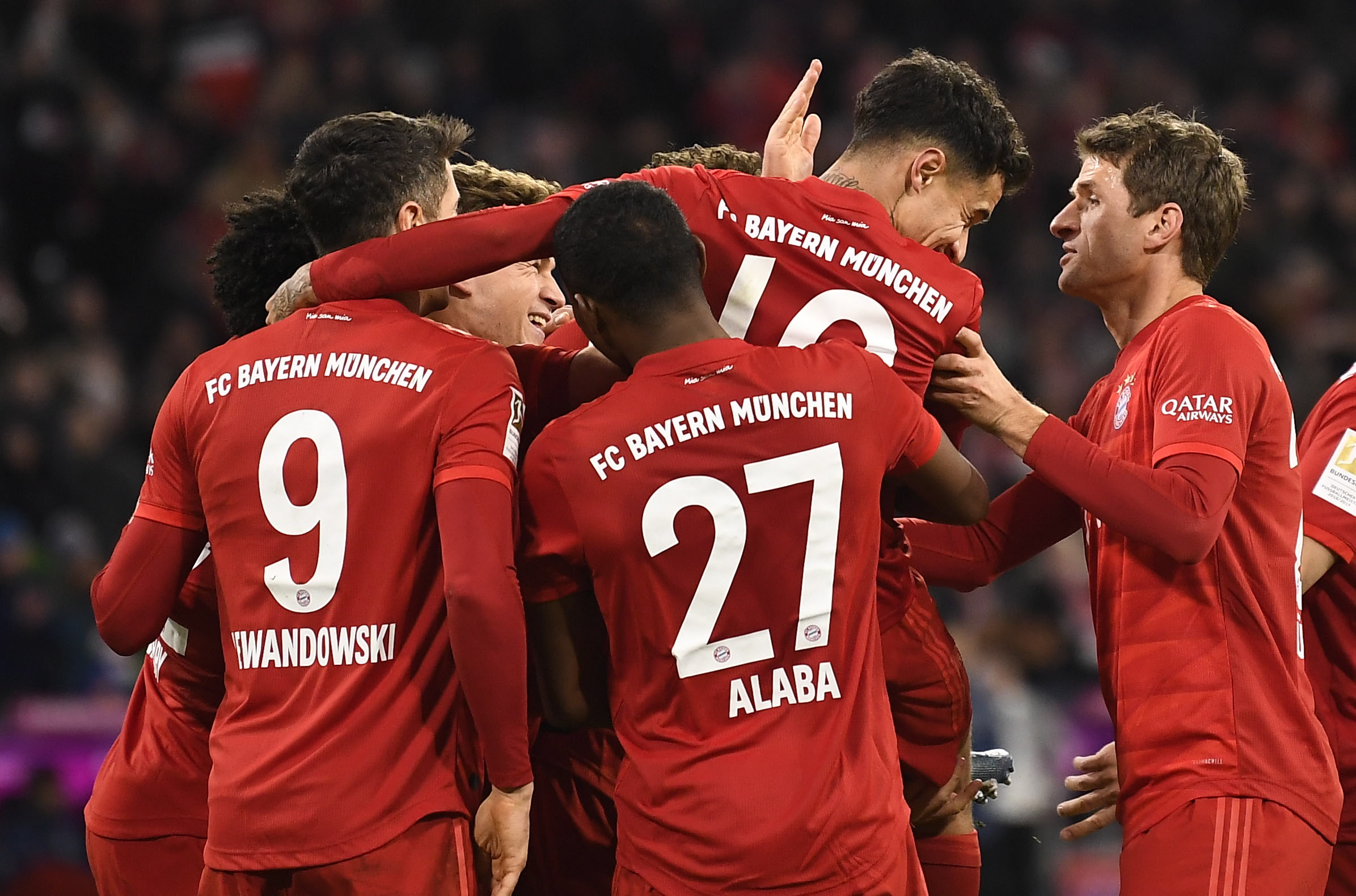 行星搅拌机的性能特点